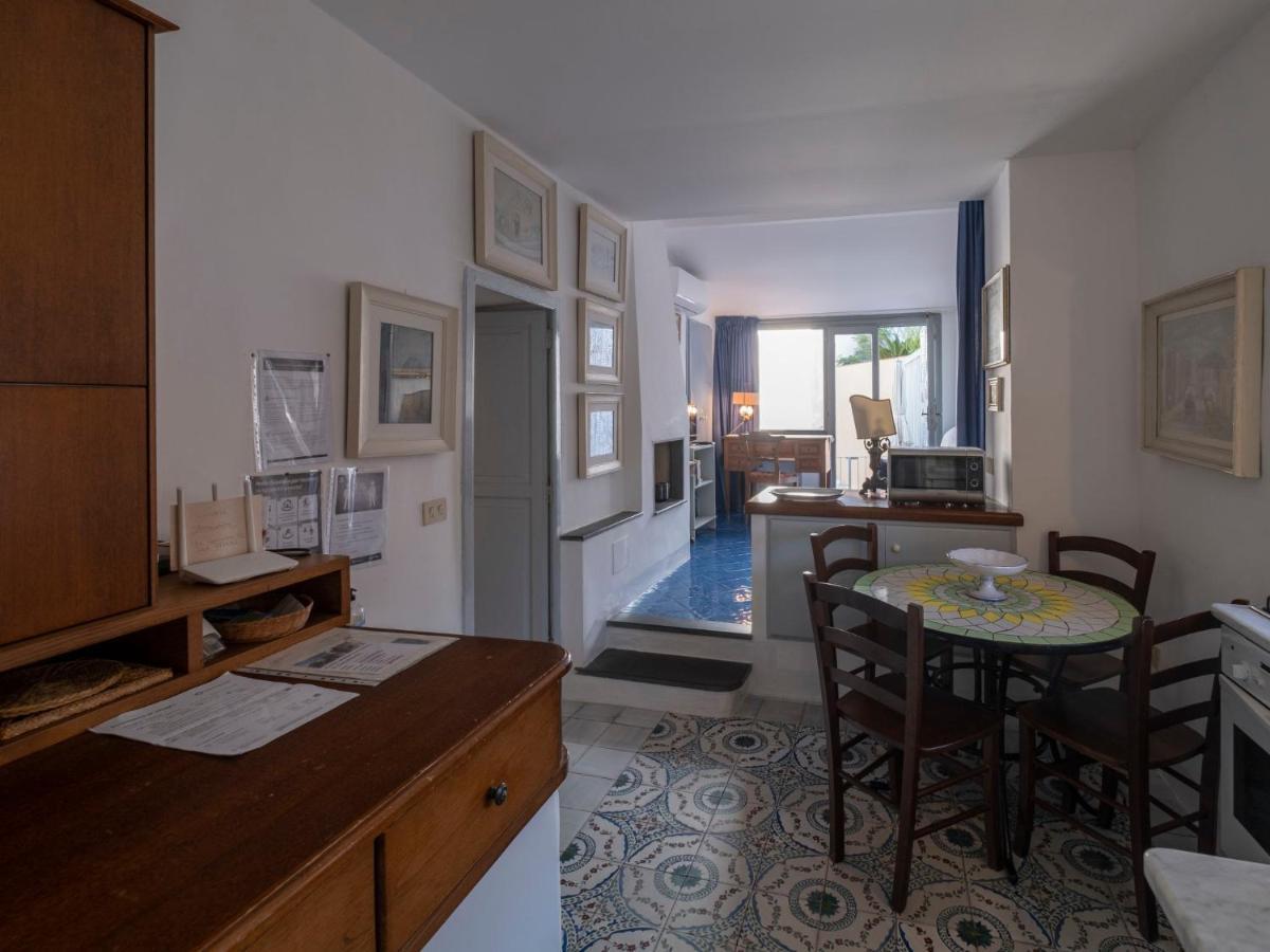 Appartement Lo Scuopolo-2 By Interhome