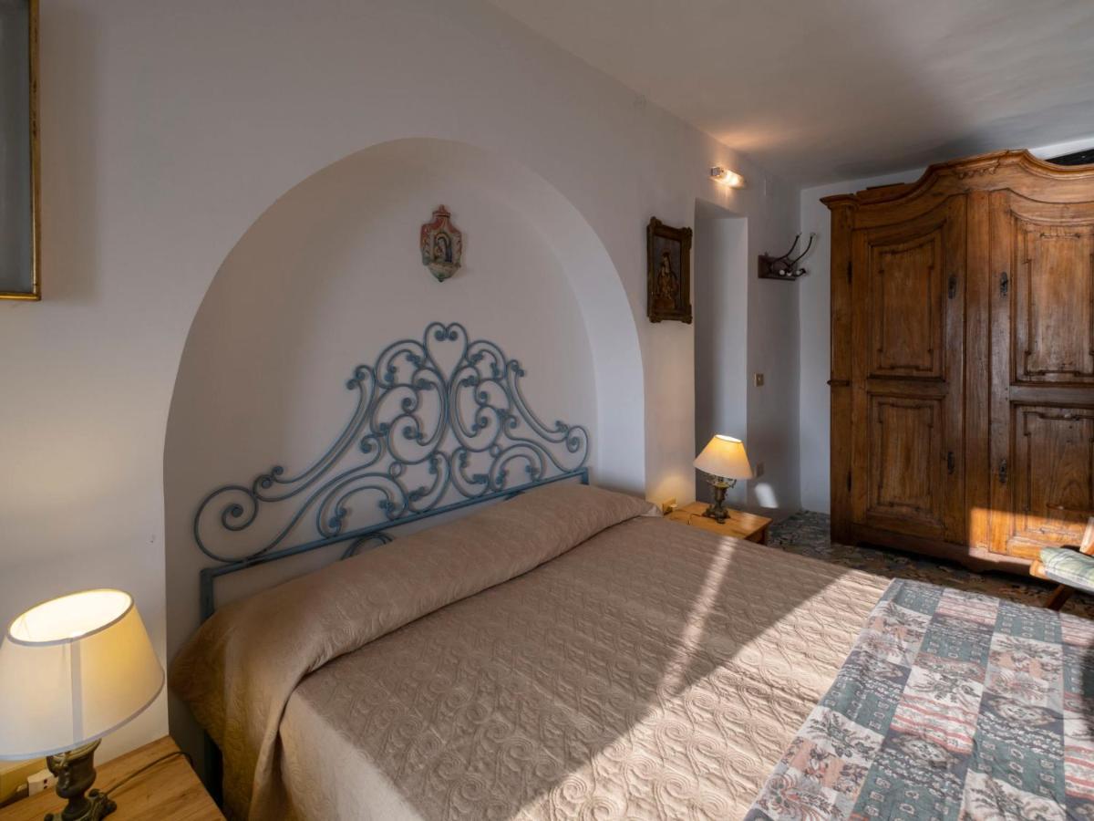 Lo Scuopolo-2 By Interhome * Ischia