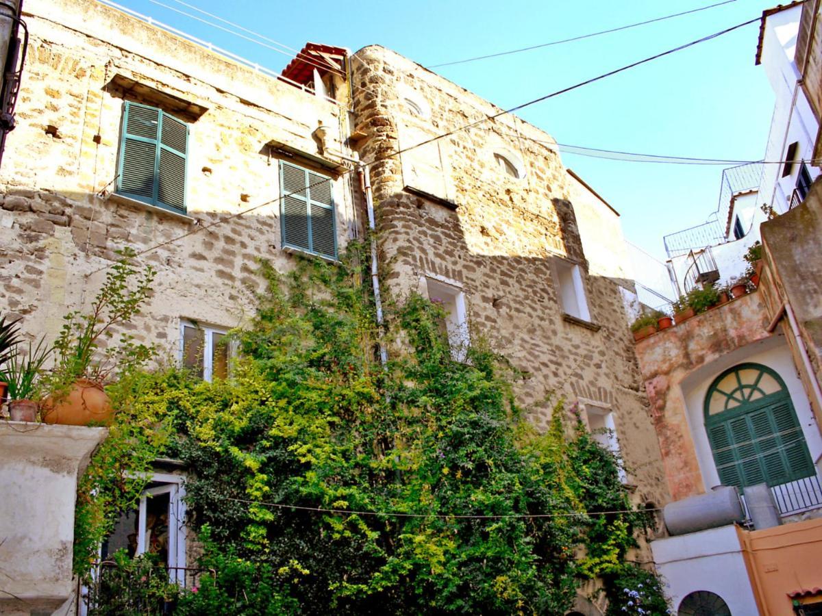Lo Scuopolo-2 By Interhome Appartement *