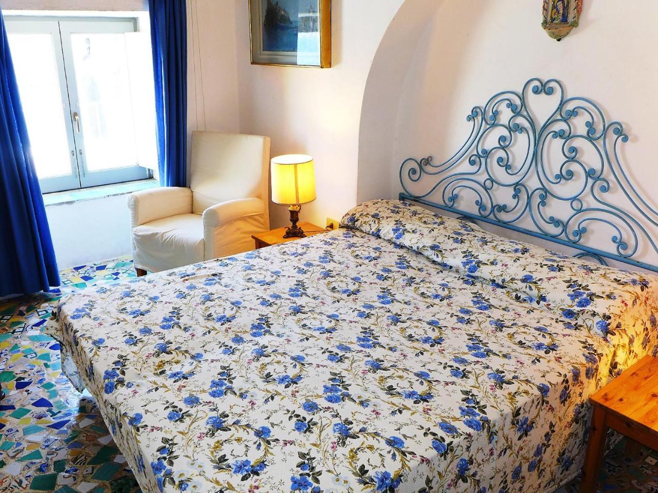 Appartement Lo Scuopolo-2 By Interhome Ischia