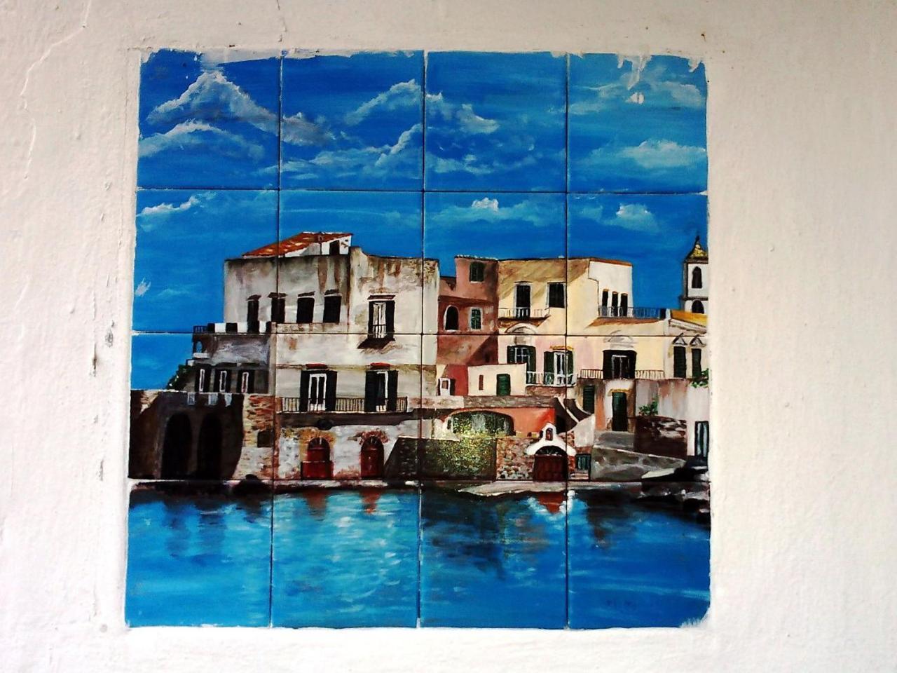 Appartement Lo Scuopolo-2 By Interhome Ischia