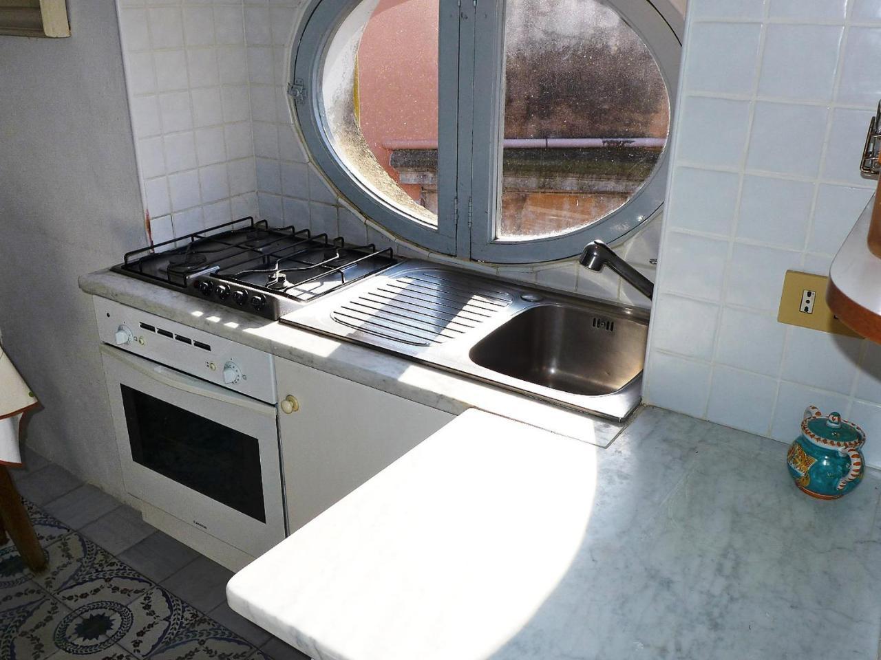Lo Scuopolo-2 By Interhome Ischia