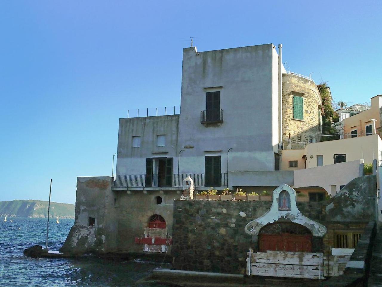 Lo Scuopolo-2 By Interhome *