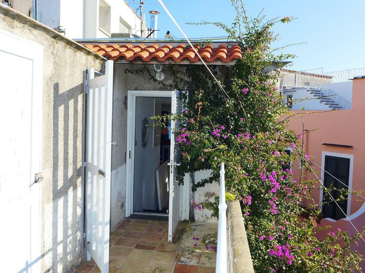 Lo Scuopolo-2 By Interhome Appartement *