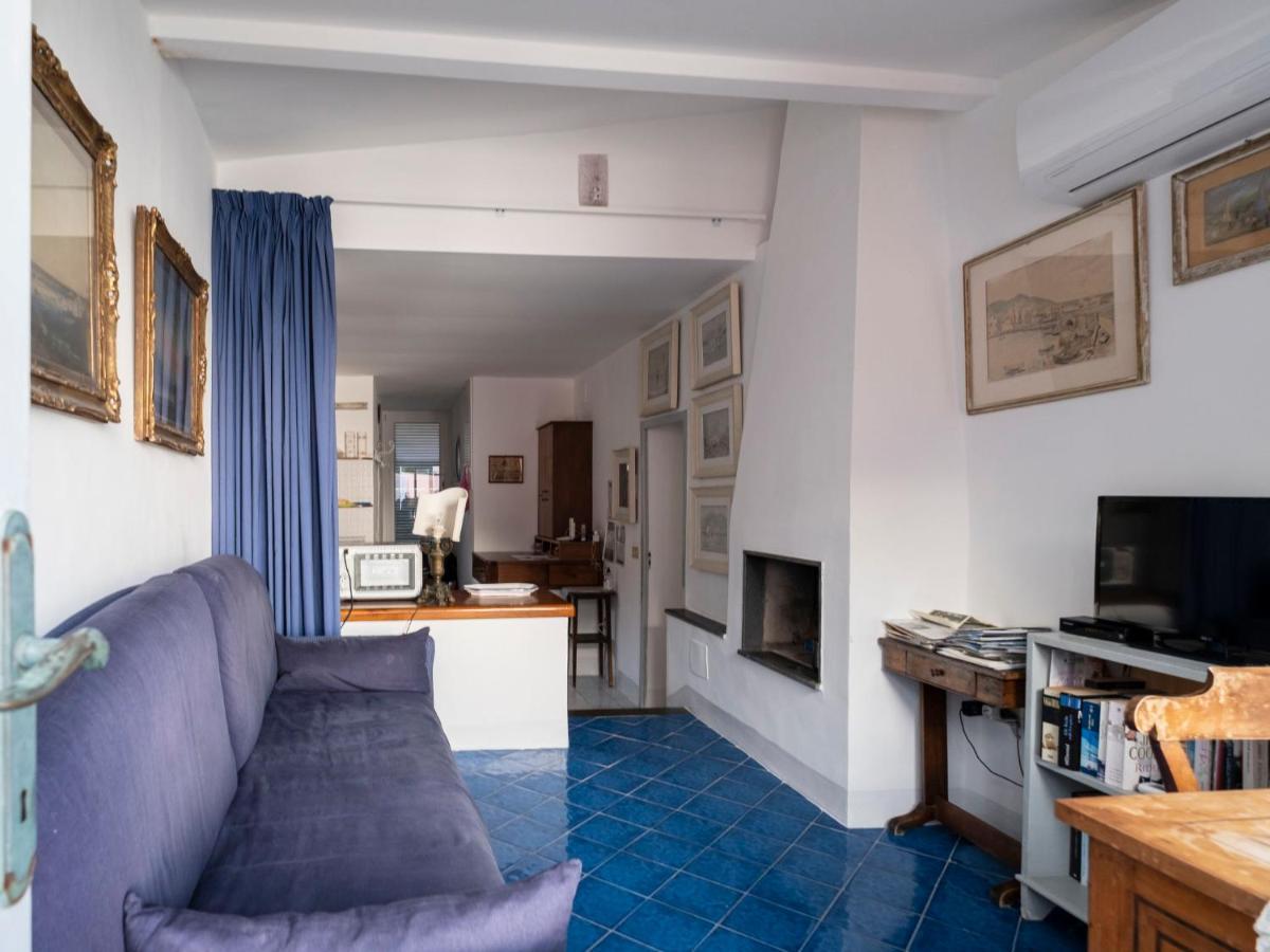Lo Scuopolo-2 By Interhome Apartment
