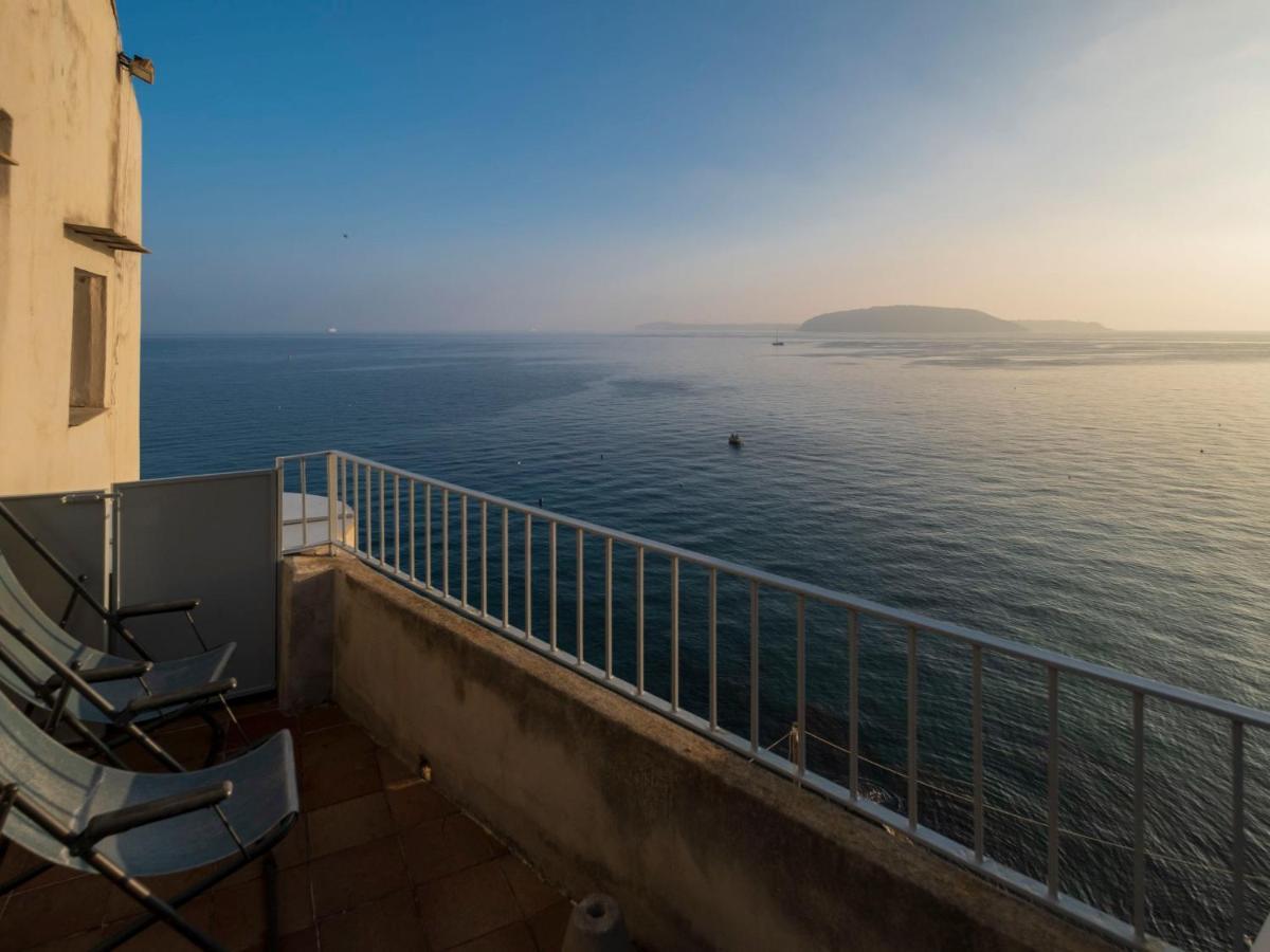 Lo Scuopolo-2 By Interhome Apartment