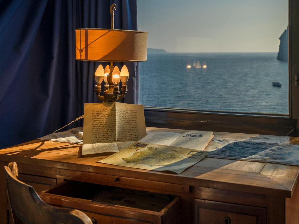 Lo Scuopolo-2 By Interhome Ischia
