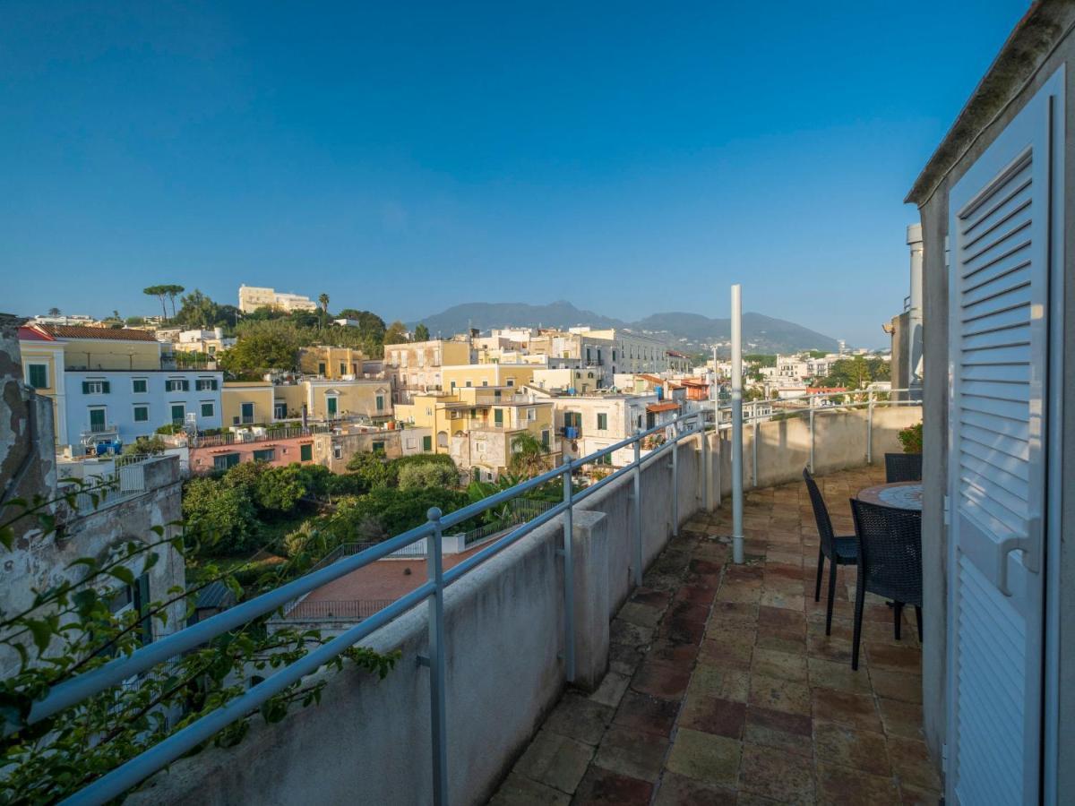 Lo Scuopolo-2 By Interhome Apartment