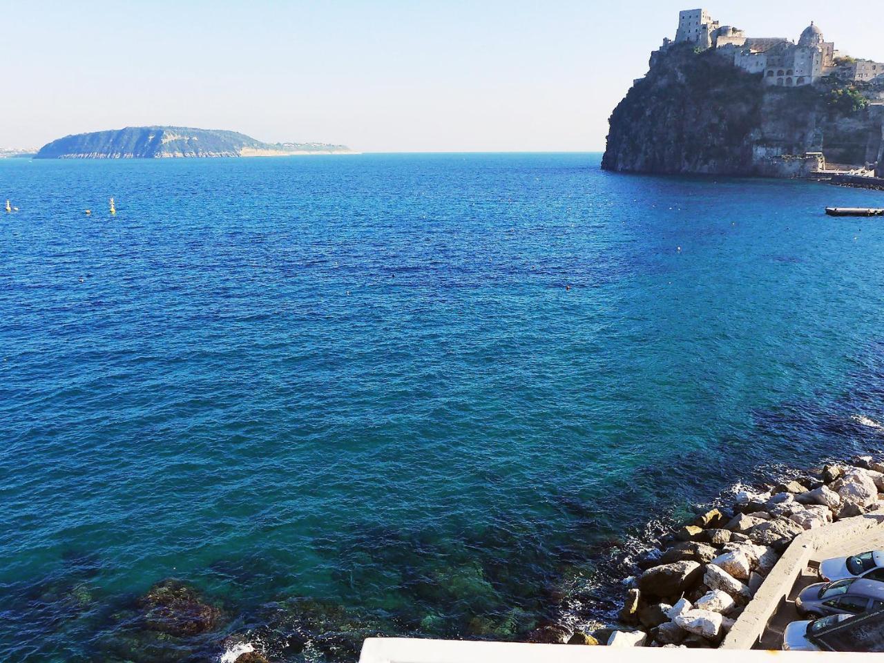 Apartment Lo Scuopolo-2 By Interhome Ischia