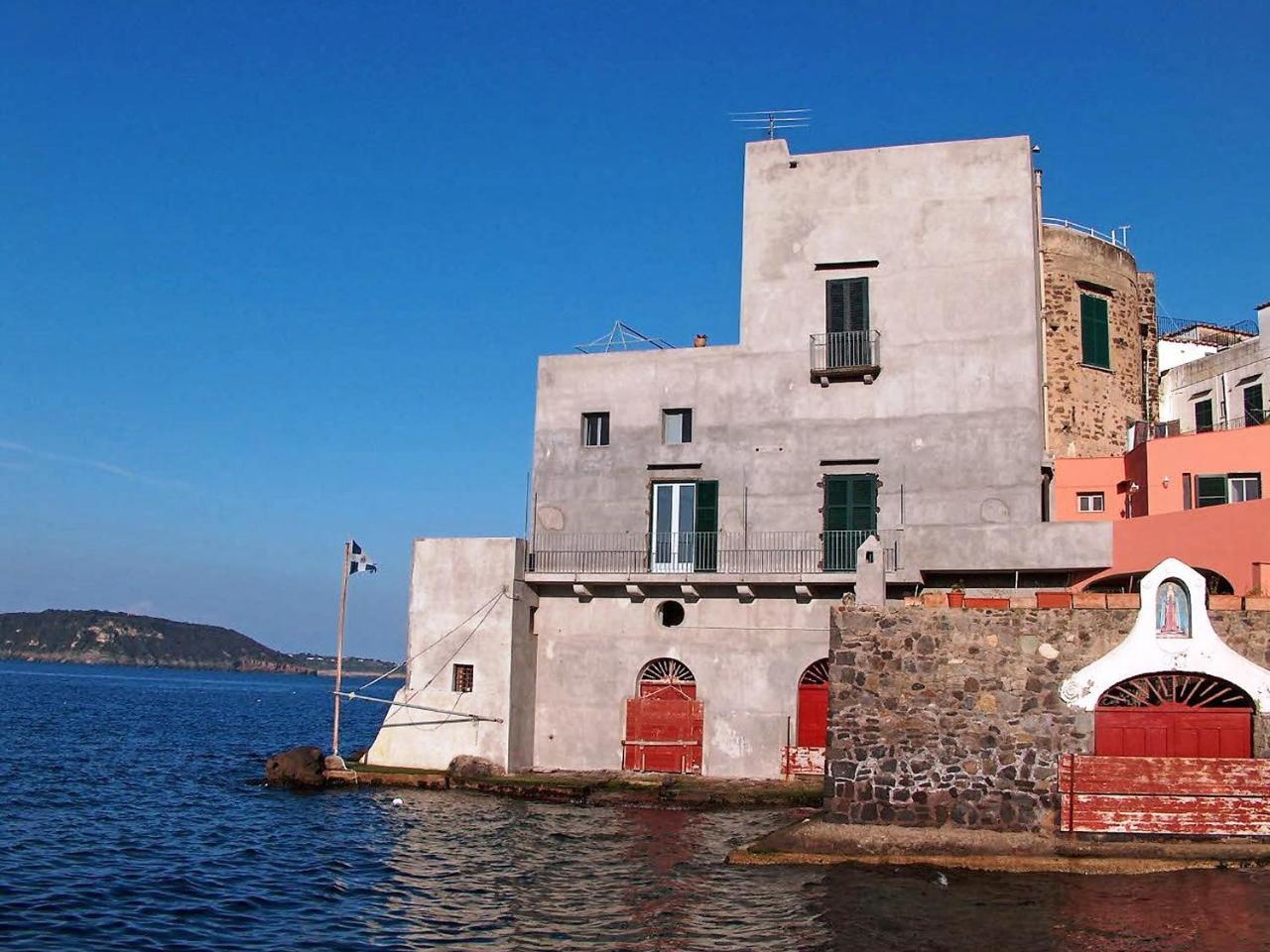 Lo Scuopolo-2 By Interhome * Ischia