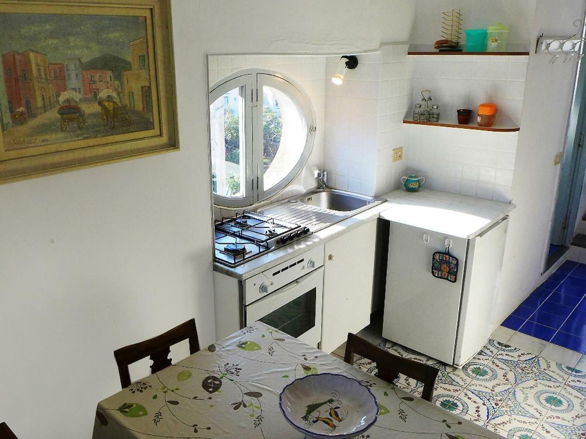 Apartment Lo Scuopolo-2 By Interhome Ischia